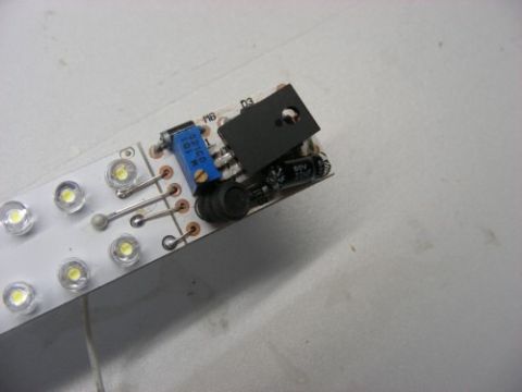 Led Light